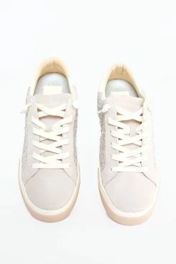 Dolce Vita Zina Sneakers - Crystal -US Skirt Sales Store 0D5A0024