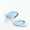 Dolce Vita Pilton Heels - Blue -US Skirt Sales Store 0D5A0047