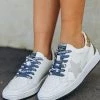 Eileen Sneakers - White -US Skirt Sales Store 0D5A0155