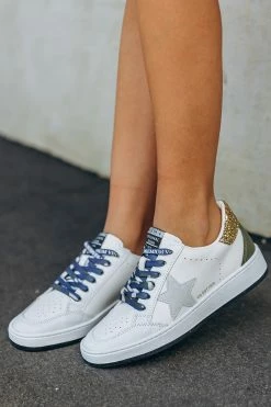 Eileen Sneakers - White -US Skirt Sales Store 0D5A0157