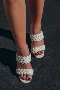 Heaven Heels - Bone 9 Heaven Heels - Bone -US Skirt Sales Store 0D5A1516