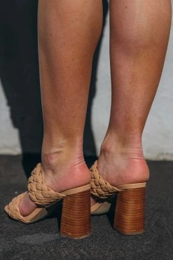 Heaven Heels - Taupe -US Skirt Sales Store 0D5A1529 8749edec 451c 429b 9c0a 9395088234eb