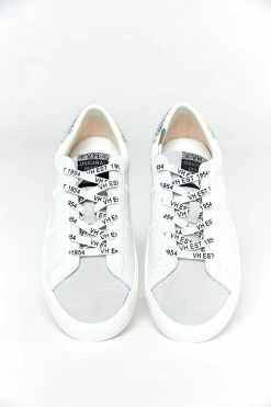 Casette Sneaker - White -US Skirt Sales Store 0D5A1835