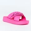 Ariana Sandal - Pink