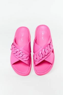 Ariana Sandal - Pink -US Skirt Sales Store 0D5A18711
