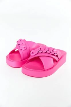 Ariana Sandal - Pink -US Skirt Sales Store 0D5A18721