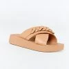 Ariana Sandal - Tan -US Skirt Sales Store 0D5A18751