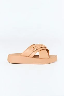 Ariana Sandal - Tan 11 Ariana Sandal - Tan -US Skirt Sales Store 0D5A18781