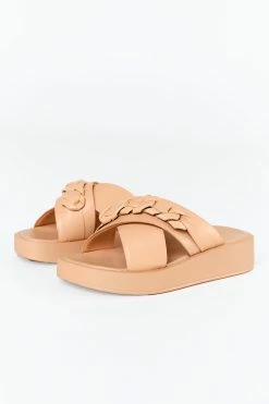 Ariana Sandal - Tan 14 Ariana Sandal - Tan -US Skirt Sales Store 0D5A18851
