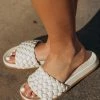 Love Braided Sandals - Bone -US Skirt Sales Store 0D5A2128