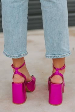 Dolce Vita Wessi Heel - Electric Pink -US Skirt Sales Store 0D5A2158 b7643994 ea4d 46d6 b750 9c166e37ad65