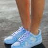 Extra Sneakers - Blue -US Skirt Sales Store 0D5A2188