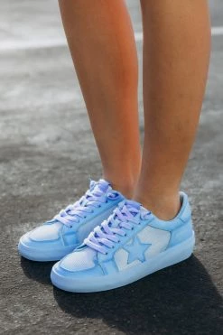 Extra Sneakers - Blue