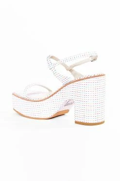 Dolce Vita Jodie Platform Heel - White -US Skirt Sales Store 0D5A2535 1badb211 c627 4d17 8d23 68eb93fa01bd