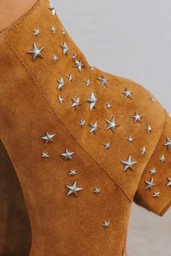 Matisse Caty Ankle Boot - Fawn -US Skirt Sales Store 0D5A2561 2