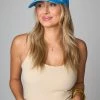 BL Babe Trucker Hat - Blue 2 BL Babe Trucker Hat - Blue -US Skirt Sales Store 0D5A56161