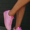 Kara Sneakers - Pink -US Skirt Sales Store 0D5A6458