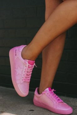 Kara Sneakers - Pink