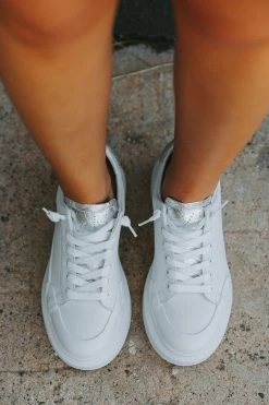 Angela Sneakers - Rhinestones 8 Angela Sneakers - Rhinestones -US Skirt Sales Store 0D5A6495