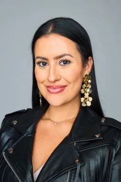 BuddyLove Santiago Earrings - Gold -US Skirt Sales Store 0D5A7326