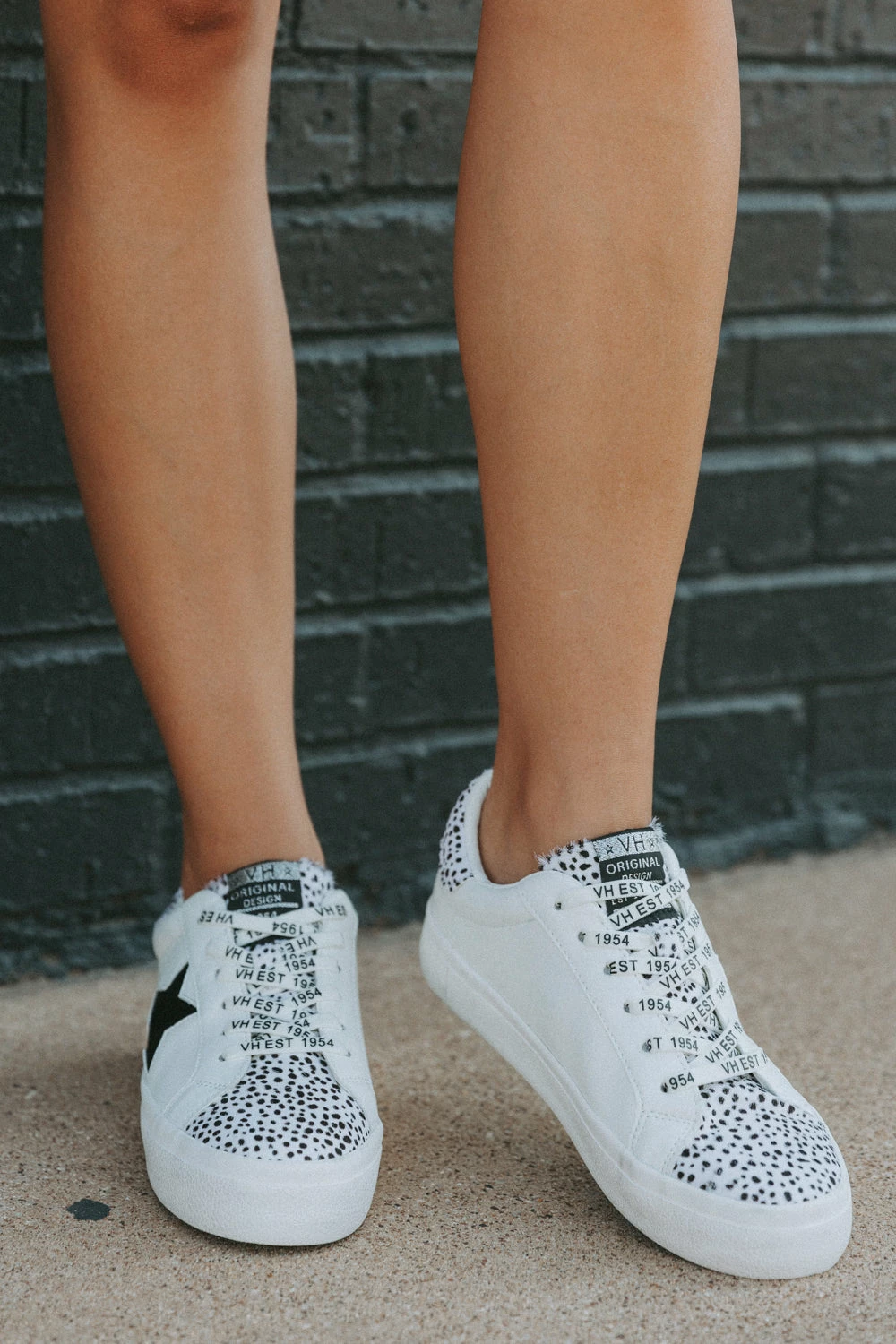 Forever Sneaker - Wild Cheetah 4 Forever Sneaker - Wild Cheetah - Image 2