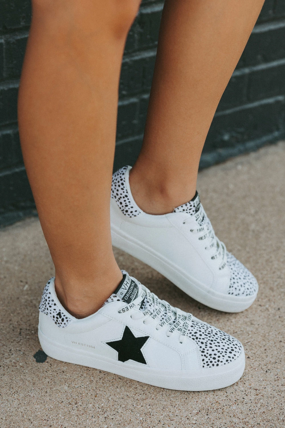 Forever Sneaker - Wild Cheetah 5 Forever Sneaker - Wild Cheetah - Image 3