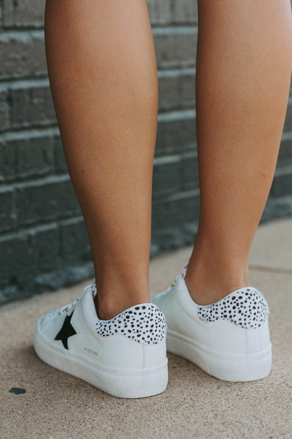 Forever Sneaker - Wild Cheetah 6 Forever Sneaker - Wild Cheetah - Image 4