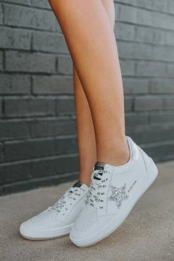 Wrenley Sneakers - White 11 Wrenley Sneakers - White -US Skirt Sales Store 0D5A8050 40c3b211 5442 4b22 81ab 9d4114f1b738