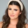 Olivia Rafia Headband - Cream -US Skirt Sales Store 0D5A8507