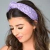 Olivia Lace Headband - Purple -US Skirt Sales Store 0D5A8511 0d8a2774 12ea 438b aa8c f5c5a995dcab