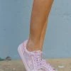 Extra Sneakers - Blush -US Skirt Sales Store 0D5A8623