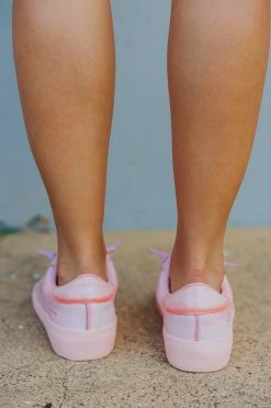 Extra Sneakers - Blush 9 Extra Sneakers - Blush -US Skirt Sales Store 0D5A8627