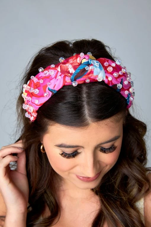 Brianna Cannon Xx BL Eleanor Embellished Headband - Jubilee -US Skirt Sales Store 0D5A8658 d7a9a3a5 b134 4cdc bca5 1b011425f79a