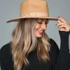 Rancher Hat - Teak