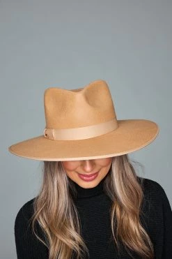 Rancher Hat - Teak 10 Rancher Hat - Teak -US Skirt Sales Store 0D5A8875