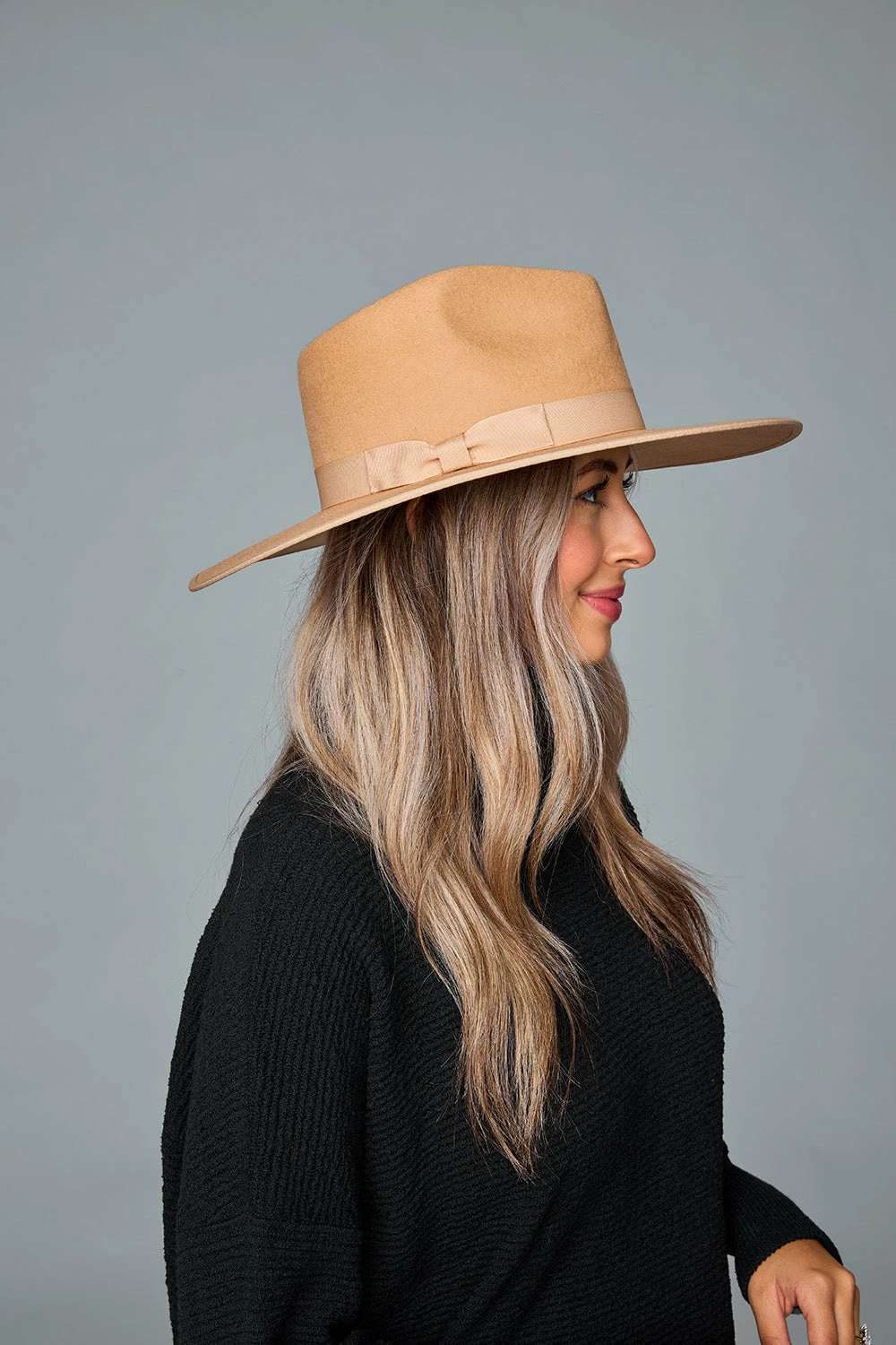 Rancher Hat - Teak 4 Rancher Hat - Teak - Image 2