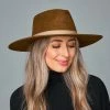 CHARLIE 1 HORSE Highway Hat - Acorn -US Skirt Sales Store 0D5A8878
