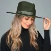 Rancher Hat - Forest -US Skirt Sales Store 0D5A8888