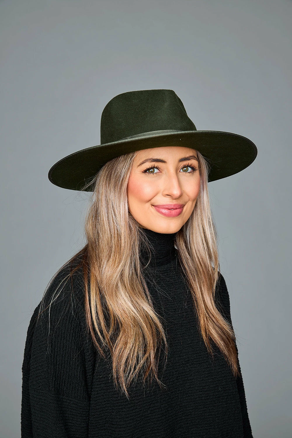 Rancher Hat - Forest 4 Rancher Hat - Forest - Image 2