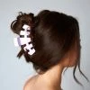 Teleties Large Hair Clip - Lilac 2 Teleties Large Hair Clip - Lilac -US Skirt Sales Store 0D5A9250