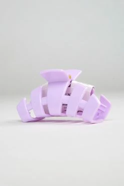 Teleties Medium Hair Clip - Lilac 7 Teleties Medium Hair Clip - Lilac -US Skirt Sales Store 0D5A9347 44476902 0da1 4b83 9f6c c756ba493abe