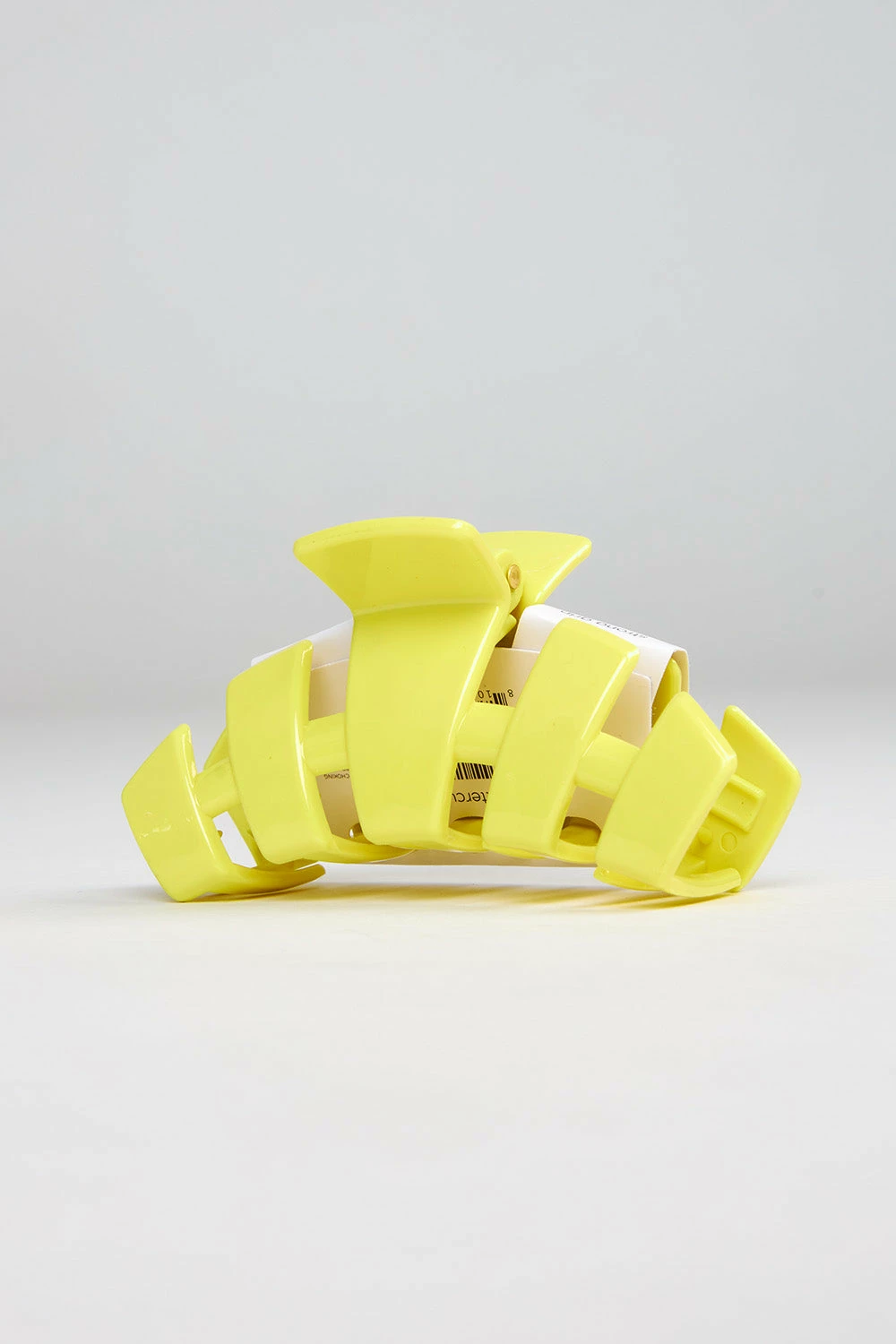 Teleties Medium Hair Clip - Buttercup 6 Teleties Medium Hair Clip - Buttercup - Image 4