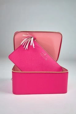 Hollis Jett Setter - Hot Pink -US Skirt Sales Store 0D5A9378