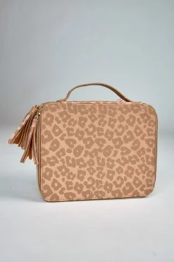 Hollis Jett Setter - Leopard