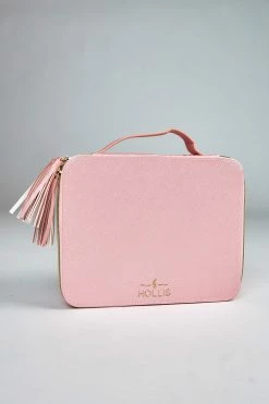 Hollis Jett Setter - Blush