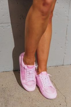Extra Sneakers - Pink -US Skirt Sales Store 0D5A9661