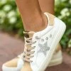 Excel Sneakers - White -US Skirt Sales Store 0D5A9700