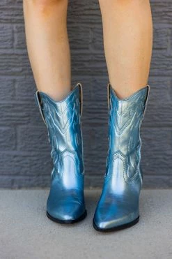 Dolce Vita Landen Electric Leather Boots - Blue 10 Dolce Vita Landen Electric Leather Boots - Blue -US Skirt Sales Store 0D5A9728 7b0809f2 dabc 4b64 b40e 7db6870b6b47