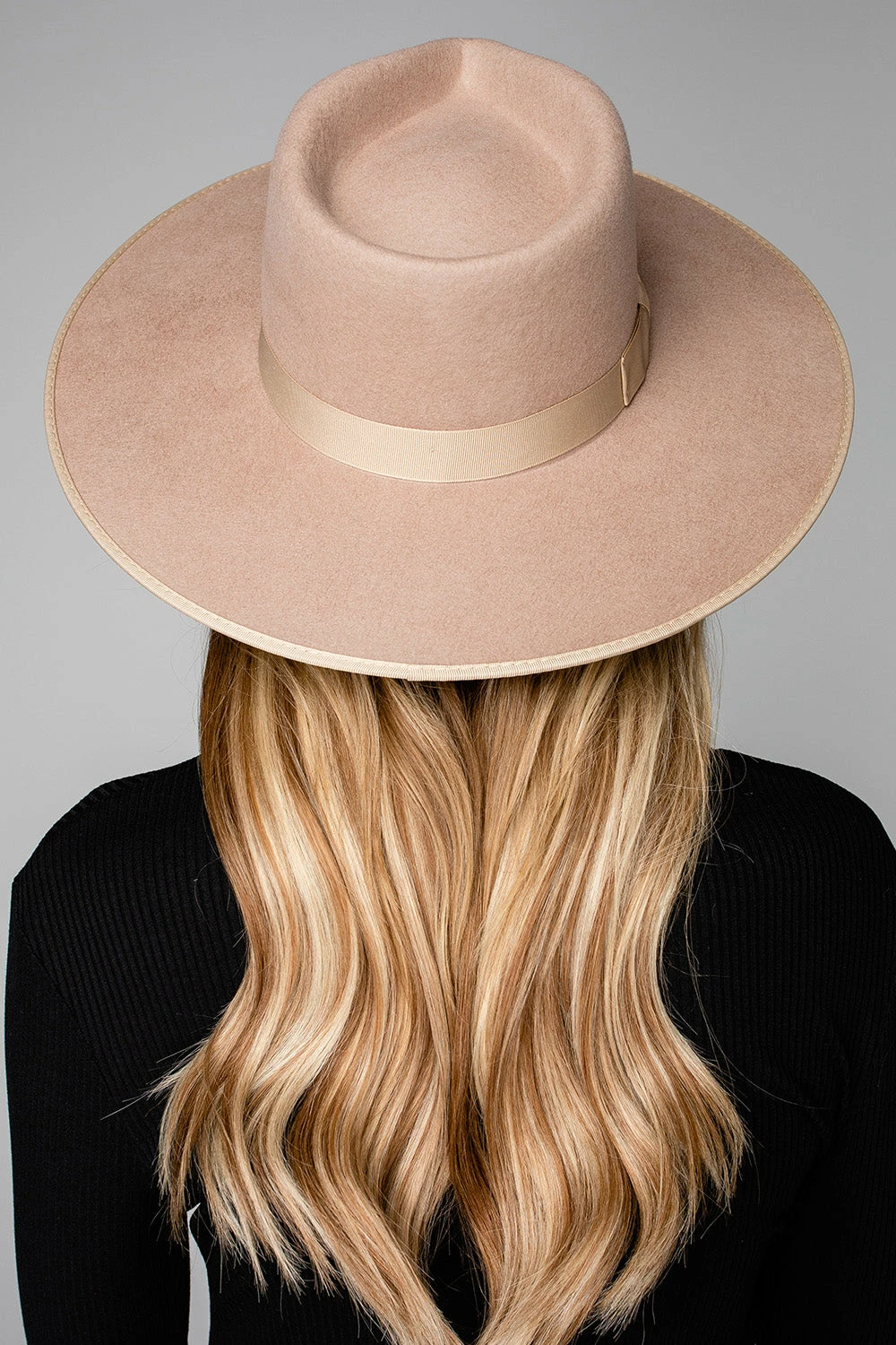 Rancher Hat - Zulu 6 Rancher Hat - Zulu - Image 4