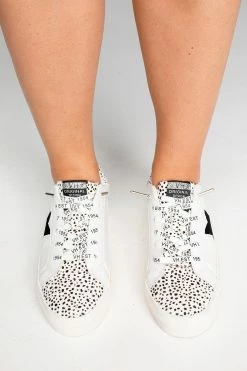 Forever Sneaker - Wild Cheetah 17 Forever Sneaker - Wild Cheetah -US Skirt Sales Store 2Q6A3759
